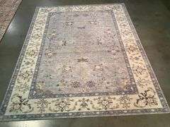 Stunning Allover Design Rug 8x10