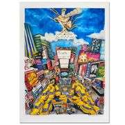 Truth by Pergola, Linnea