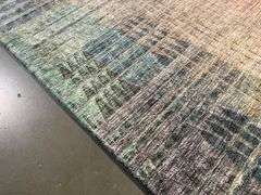USA Made Modern rug 5x8