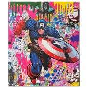 C Americw by Jozza Original
