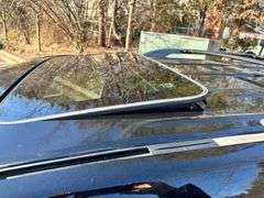 2011 Lexus LX 570 SUV
