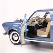 1950 Studebaker Champion Diecast Model Classic Muscle Car