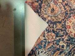 Stunning Transitional Rug 5x8