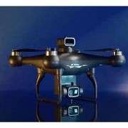Brushless Optical Flow Drone Dual Cameras