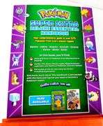 2 Pokémon Books
