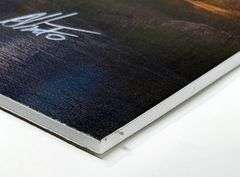 Alberto Insigne "Primavera Series"  Signed Giclee