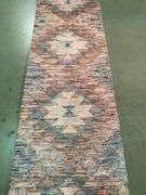 Fabulous Tribal Design Runner 8'
