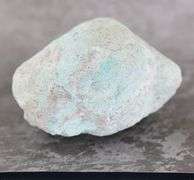 Giant! 1847ct Arizona Turquoise