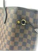 Louis Vuitton Neverfull MM Damier