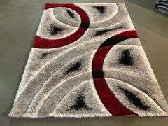 Stunning Modern Rug 6x8