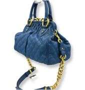 Marc Jacob StamLeather Handbag