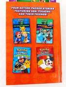2 Pokémon Books