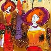 Untitled by Leider Original