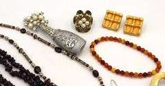 lot of Custom jewelry