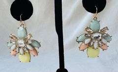 Stylish Fashion Design Earrings