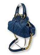 Marc Jacob StamLeather Handbag