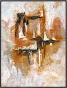 Exquisite Original by Tom Gion