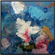 Gorgeous original piece by Azarin