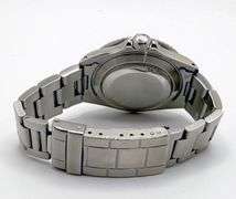 Pre-Owned Rolex Submariner Date 40mm Stainless Steel Watch 16610