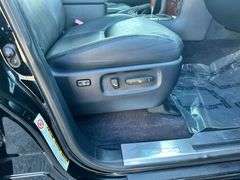 2011 Lexus LX 570 SUV