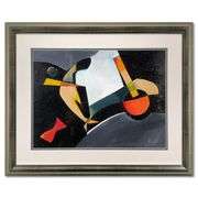 Untitled by Neal Doty (1941-2016)