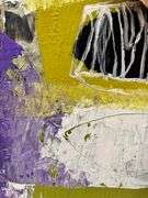 Bold Line and Color Abstraction