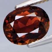Ravishing 2.53ct untreated Imperial Tourmaline