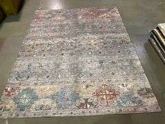 Magnificent Modern Rug 8x10