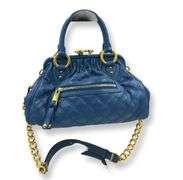 Marc Jacob StamLeather Handbag