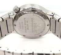Popular Tag Heuer Steel & 18K Ladies Watch