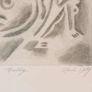 Homeboy by Neal Doty (1941-2016)