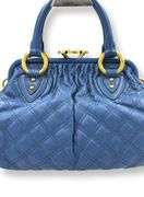 Marc Jacob StamLeather Handbag