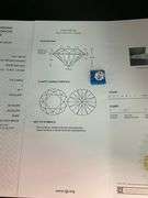 CERTIFIED 7.02 CARAT LAB GROWN DIAMOND