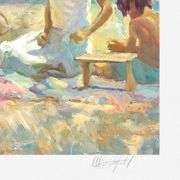 Summer Afternoon by Hatfield, Don