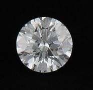 0.52ct, GIA Certified, Round Brilliant Cut loose diamond