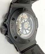 Limited Edition Hublot Big Bang 44 mm Commando Desert Black Ceramic