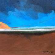 Untitled by Milton Berwin (1925-2023)