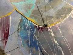 Gorgeous original piece by Mario Luca