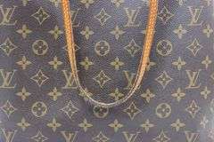 Louis Vuitton Monogram Cherry Neverfull MM Bag