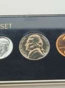 1956 United States Proof Set - Capital Plastics Case