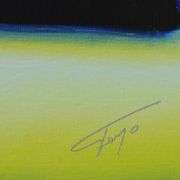 Man in the Bowler Hat by Ferjo,