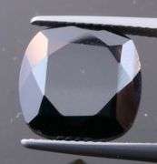 Amazing 9.62ct untreated black Tourmaline!