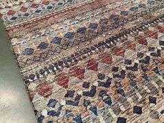 Magnificent Modern Rug 8x10