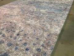 Fabulous Tribal Design Rug 5x8