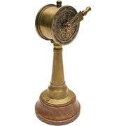 Brass Ship Engine Telegraph