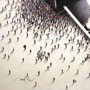 Populus: Andy's Factory by Alan, Craig