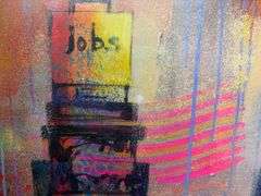 Stunning Original by Andrea palacios