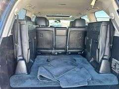 2011 Lexus LX 570 SUV