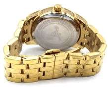 Swiss Legend diamond Capri collection quartz watch