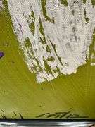 Bold Line and Color Abstraction